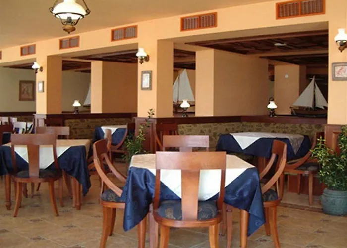 Sentido Bellevue Beach- Inclusive&beach Access Hotel