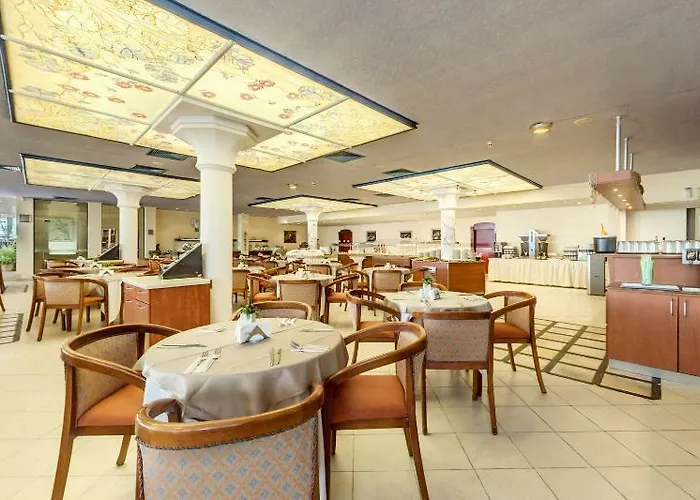 Sentido Bellevue Beach- Inclusive&beach Access 4*