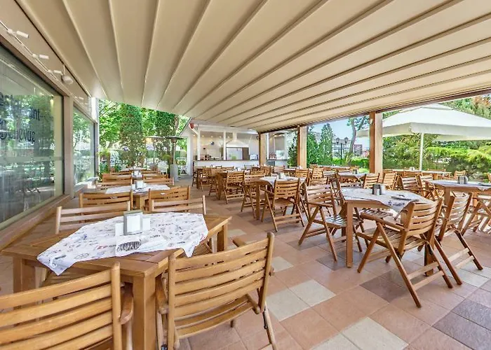 Sentido Bellevue 4* Słoneczny Brzeg