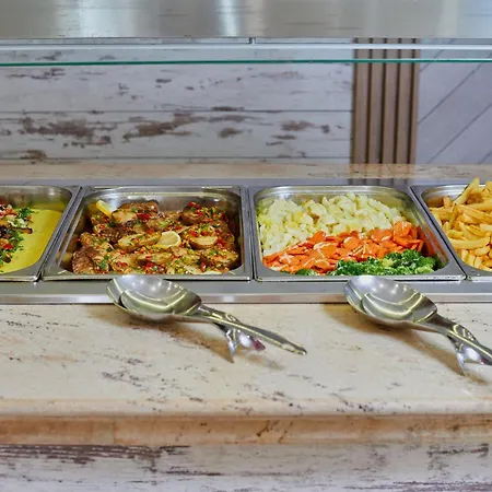 Sentido Bellevue 4* 阳光海滩