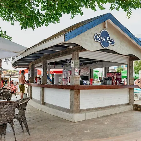 Sentido Bellevue 阳光海滩