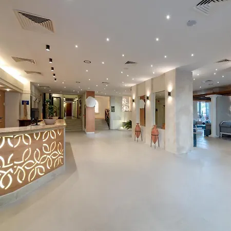 Sentido Bellevue 酒店 阳光海滩