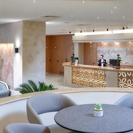 Sentido Bellevue 4* Σάνι Μπιτς