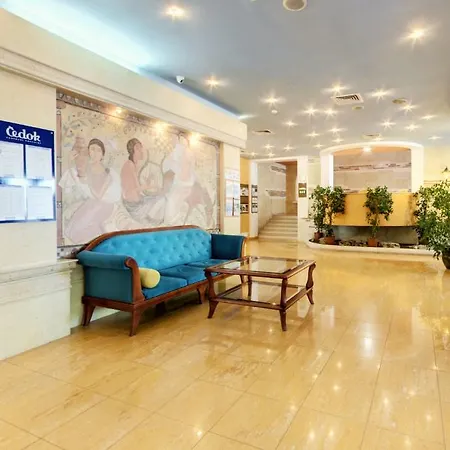 Sentido Bellevue 4* 阳光海滩